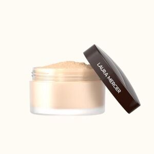 Laura Mercier Loose Setting Powder - Translucent - NEW